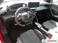 Gebraucht Peugeot 2008 GTi 145 PS (106 kW) 2025 Lackierung elixierrot/typ ver SUV