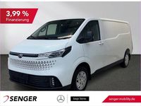 Neu Maxus V70 147 PS (108 kW) 2026 Weiß Van