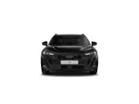 Gebraucht Audi A5 S-Line 204 PS (150 kW) 2025 Schwarz Kombi