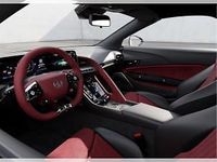 Neu MG Cyberster 250 kW (340 PS) 2026 Gelb (inca yellow) Cabrio