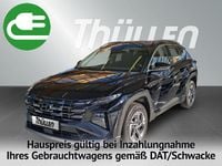 Neu Hyundai Tucson Select 288 PS (211 kW) 2026 Schwarz SUV