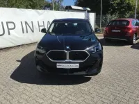 Gebraucht BMW X2 156 PS (114 kW) 2025 Schwarz SUV