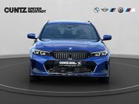 Neu Alpina D3 355 PS (261 kW) 2025 Portimao blau Kombi