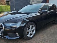 Gebraucht Audi A6 Ambiente 286 PS (210 kW) 2020 Grau Kombi