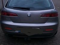 gebraucht Alfa Romeo 159 1,9 JTDM KOMBI