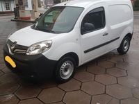 gebraucht Renault Kangoo 