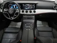 Gebraucht Mercedes E300 Avantgarde 320 PS (235 kW) 2020 Grau Limousine
