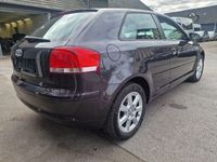 gebraucht Audi A3 1,9 TDI *TÜV NEU*INSPEKTION NEU*GEPFELGT*KLIMA