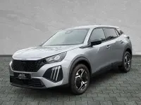 Neu Peugeot 2008 Business-Line 145 PS (106 kW) 2026 Artense silber (metallic) SUV