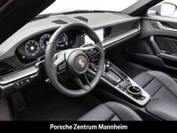 Brugt Porsche 992 480 HK (353 kW) 2025 Grå Coupe
