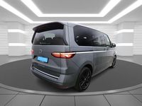 Gebraucht VW Multivan Style 150 PS (110 kW) 2025 Indiumgrau (grey), metallic Van