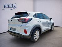 gebraucht Ford Puma Cool & Connect +PDC+LED+TEMPOM+BLUET+SH