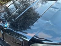 Usata BMW X5 2004 Nero SUV