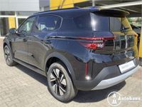Gebraucht Opel Frontera 145 PS (106 kW) 2025 Schwarz SUV