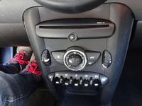 Usata Mini ONE 75 CV (55 kW) 2011 Blu Utilitaria