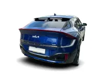 Gebraucht Kia EV6 GT 239 kW (325 PS) 2022 Blau SUV