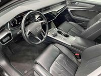 Gebraucht Audi A6 Sport 204 PS (150 kW) 2019 Schwarz Kombi