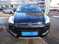 gebraucht Ford Kuga 2.0 TDCi 4x2 Titanium