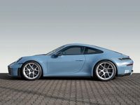 Neu Porsche 911 GT3 510 PS (375 kW) 2026 Blau Coupé