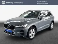 Gebraucht Volvo XC60 145 PS (106 kW) 2023 SUV