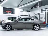 gebraucht Mercedes CLS280 I Prins LPG I Harman I Memory I Xenon