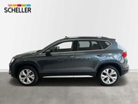 gebraucht Seat Ateca Xperience*AHK*BEATS*PANO*