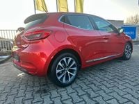 Gebraucht Renault Clio V 101 PS (74 kW) 2021 Rot Kleinwagen