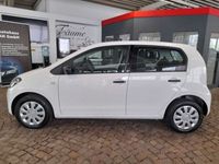 gebraucht Skoda Citigo Cool Edition