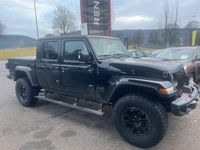 Gebraucht Jeep Gladiator 264 PS (194 kW) 2021 Schwarz Abholung
