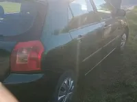 Brugt Toyota Corolla 96 HK (70 kW) 2002 Grøn Sedan