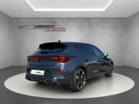 Nowe Cupra Leon 300 KM (220 kW) 2026 Szary Sedan/Limuzyna