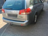 Gebraucht Opel Vectra 120 PS (88 kW) 2003 Grau Kombi