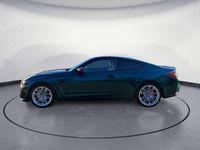 Gebraucht BMW M4 Competition Edition 510 PS (375 kW) 2025 Grün