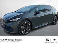 Neu Cupra Born VZ2 239 kW (326 PS) 2026 Dark forest metallic Kleinwagen