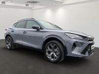 Gebraucht Cupra Formentor 150 PS (110 kW) 2025 Grau SUV