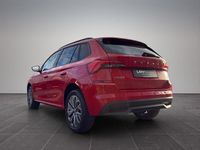 Gebraucht Skoda Kamiq Clever 95 PS (69 kW) 2021 Corridarot SUV