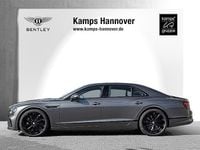 Neu Bentley Flying Spur 680 PS (500 kW) 2026 Grau Limousine