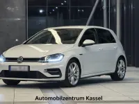 Gebraucht VW Golf VII Highline 150 PS (110 kW) 2019 Weiß Limousine