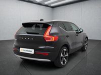 Gebraucht Volvo XC40 211 PS (155 kW) 2021 Schwarz SUV