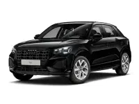 Neu Audi Q2 Advanced Plus 150 PS (110 kW) 2026 Schwarz SUV