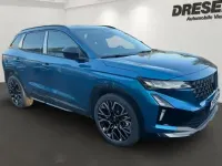 Neu Renault Austral Esprit Alpine 200 PS (147 kW) 2026 Blau SUV