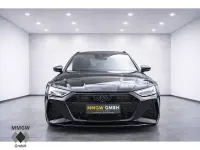 Gebraucht Audi RS6 Ambiente 600 PS (441 kW) 2022 Schwarz Kombi