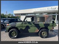 Gebraucht Mercedes G250 92 PS (67 kW) 1992 Tarnfleck SUV