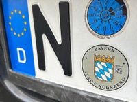 Gebraucht Lancia Ypsilon 60 PS (44 kW) 2008 Schwarz Kleinwagen