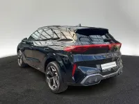 Gebraucht Cupra Terramar VZ 177 PS (130 kW) 2025 Schwarz SUV