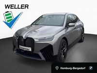 Gebraucht BMW iX Comfort Edition 384 kW (523 PS) 2025 Grau SUV