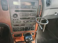Usata Saab 9-5 185 CV (136 kW) 2001 Station wagon