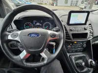 Używany Ford Transit Connect Trend 101 KM (74 kW) 2023 Niebieski Minivan