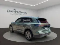 Gebraucht VW Tiguan Goal 150 PS (110 kW) 2025 Grün SUV