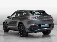 Occasion Aston Martin DBX 551 ch (405 kW) 2024 Argent SUV